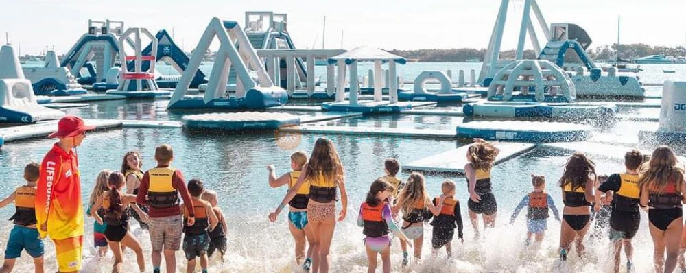 GC Aqua Park - Costa Dorada - Image 4 of 9