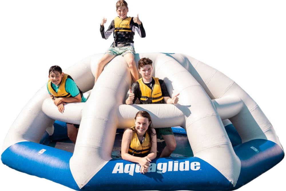 GC Aqua Park - Gold Coast - Image 5 of 9