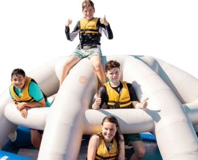 GC Aqua Park - Gold Coast - Image 5 of 5