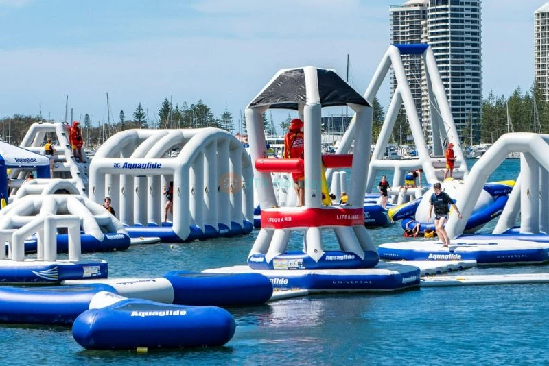 GC Aqua Park - Costa Dorada - Image 6 of 9