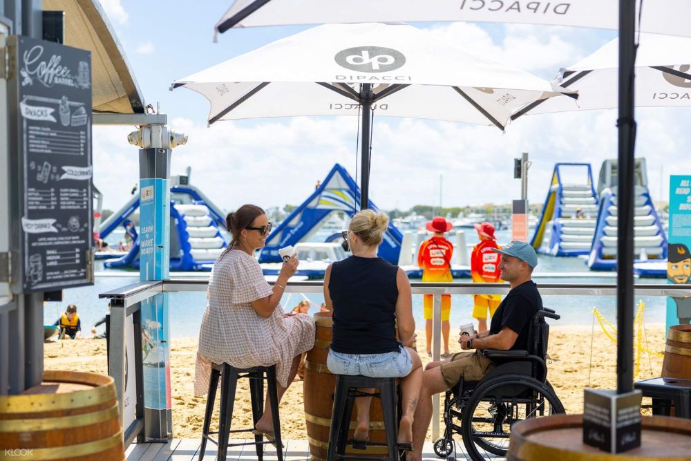 GC Aqua Park - Gold Coast - Image 8 of 9