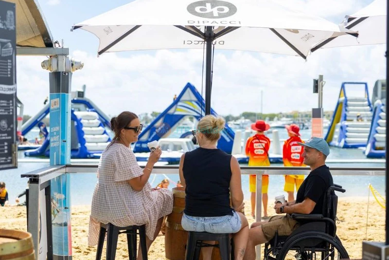 GC Aqua Park - Costa Dorada - Image 8 of 9