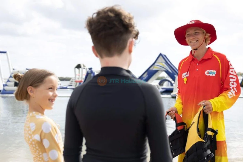 GC Aqua Park - Gold Coast - Image 9 of 9