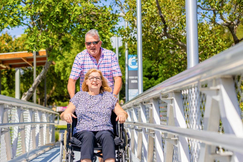 Gold Coast Sightseeing Hop-on Hop-off Cruise - Image 5 of 5