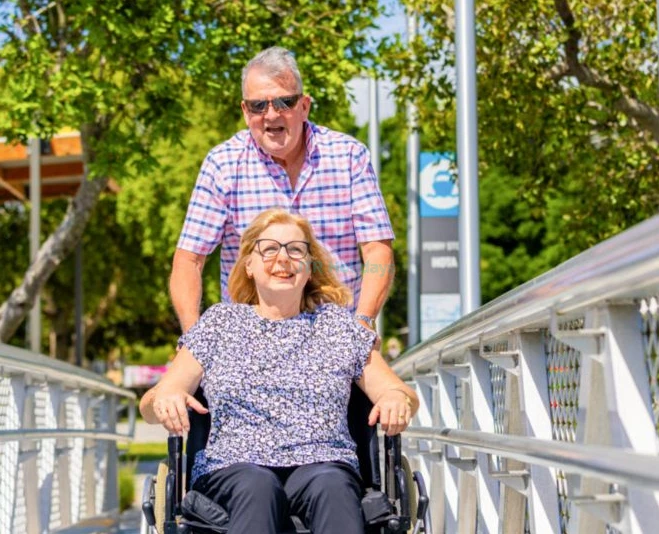 Gold Coast Sightseeing Hop-on Hop-off Cruise - Image 5 of 5