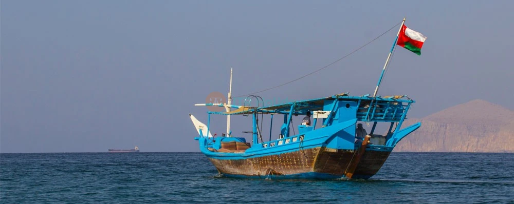 Khasab Tour - Full Day Dhow Cruise With Lunch - Image 3 of 5