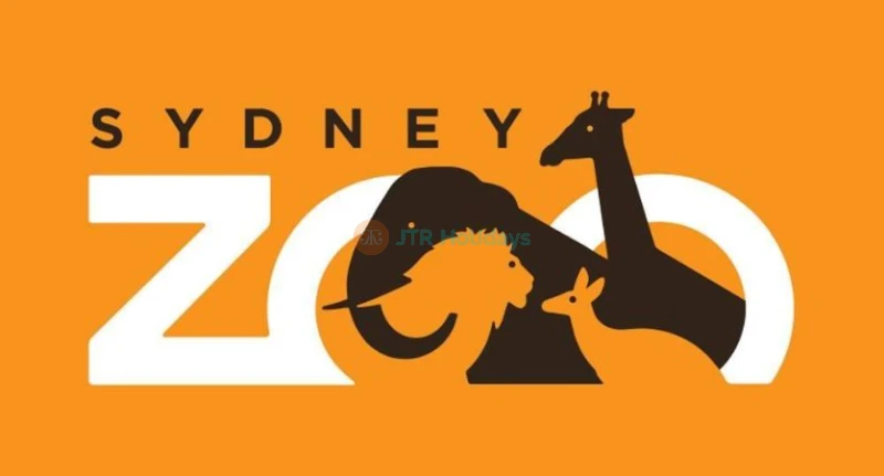 Sydney Zoo