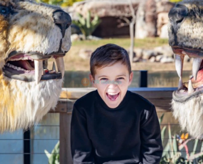 Sydney Zoo Ticket Offer | Family Wildlife Experience in Western Sydney - JTR Holidays - Image 2 of 5