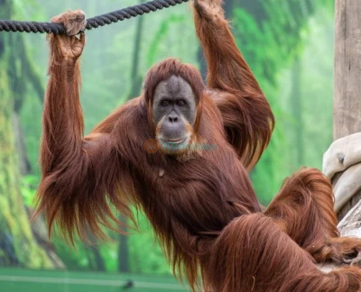 Zoo de Sydney - Image 5 sur 5