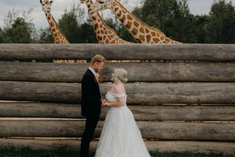 Sydney Zoo Ticket Offer | Family Wildlife Experience in Western Sydney - JTR Holidays - Image 9 of 11