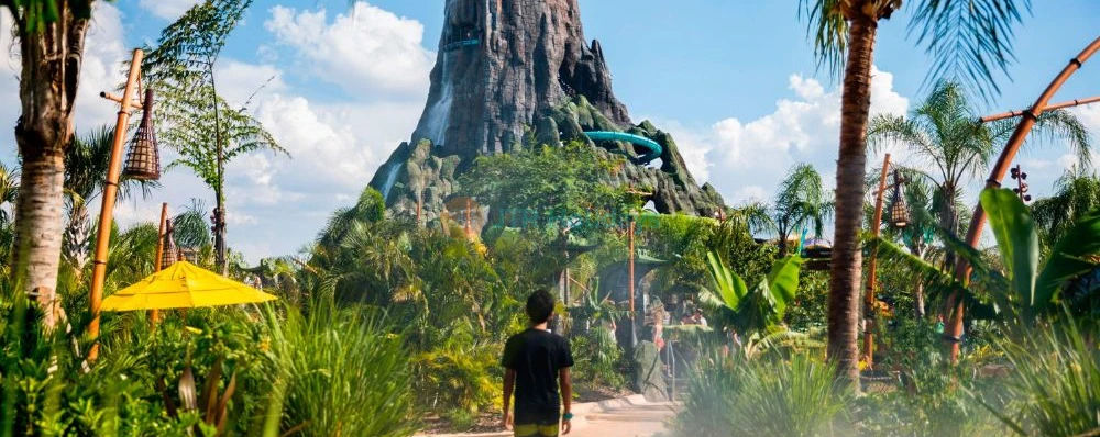 Universal Orlando Park Ticket - Image 4 of 5