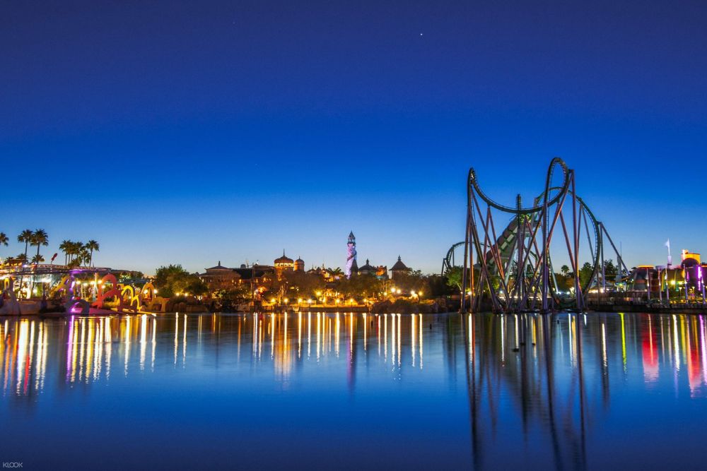 Entrada para el Parque Universal Orlando - Imagen 5 de 5