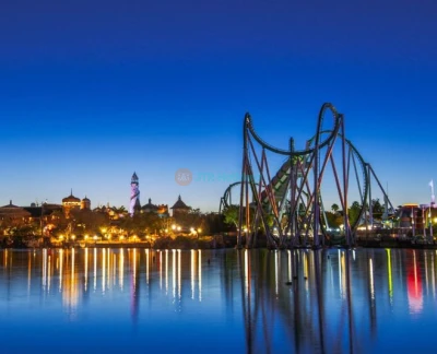 Entrada para el Parque Universal Orlando - Imagen 5 de 5