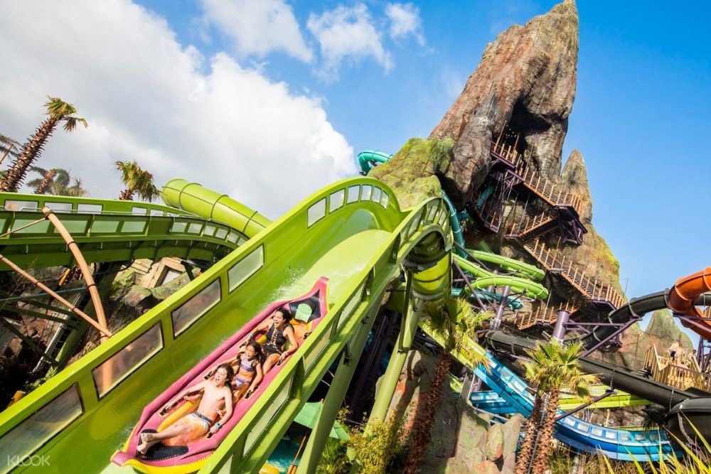 Entrada para el Parque Universal Orlando - Image 6 of 13