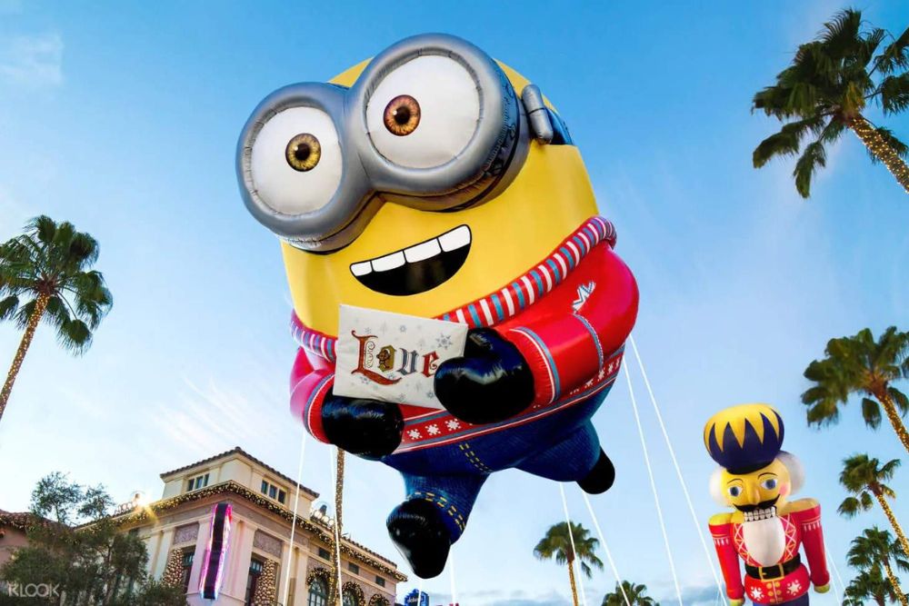 Entrada para el Parque Universal Orlando - Image 8 of 13