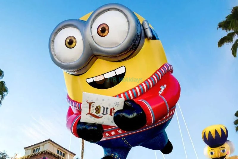 Universal Orlando Park Ticket - Image 8 of 13