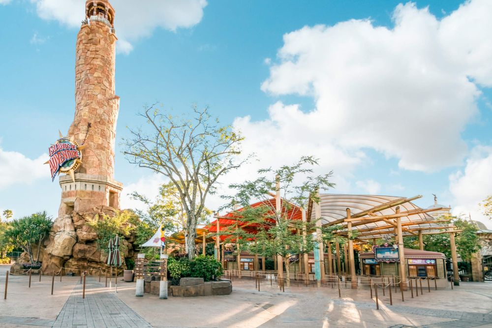 Entrada para el Parque Universal Orlando - Image 9 of 13