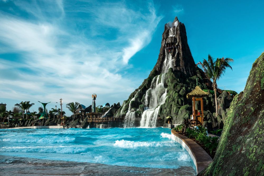 Entrada para el Parque Universal Orlando - Image 12 of 13