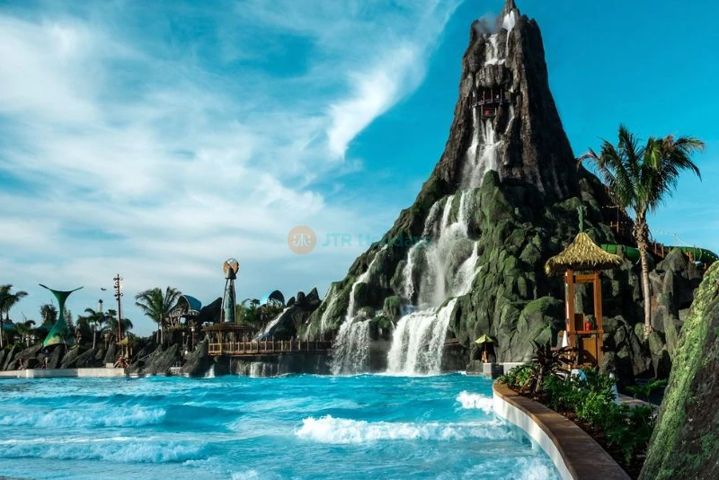 Universal Orlando Park Ticket - Image 12 of 13