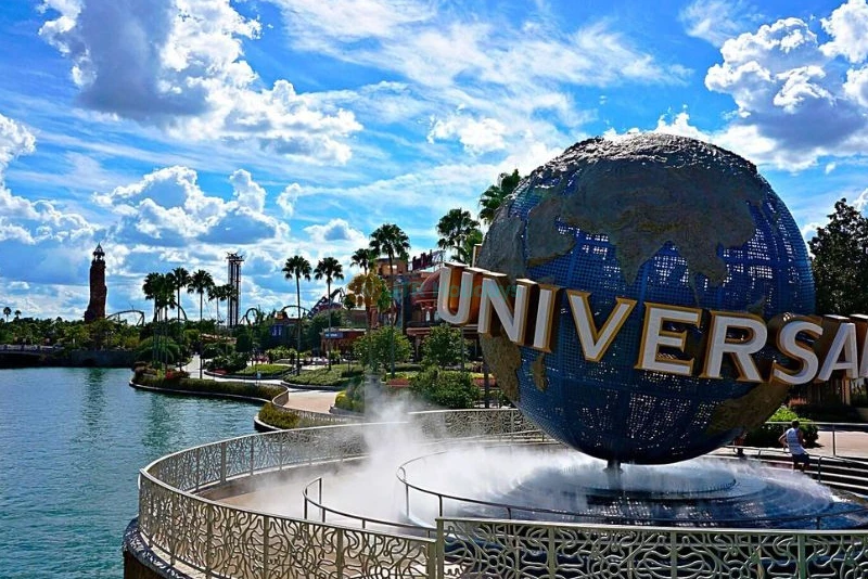 Universal Orlando Resort - Universal Studio Tickets - JTR Holidays