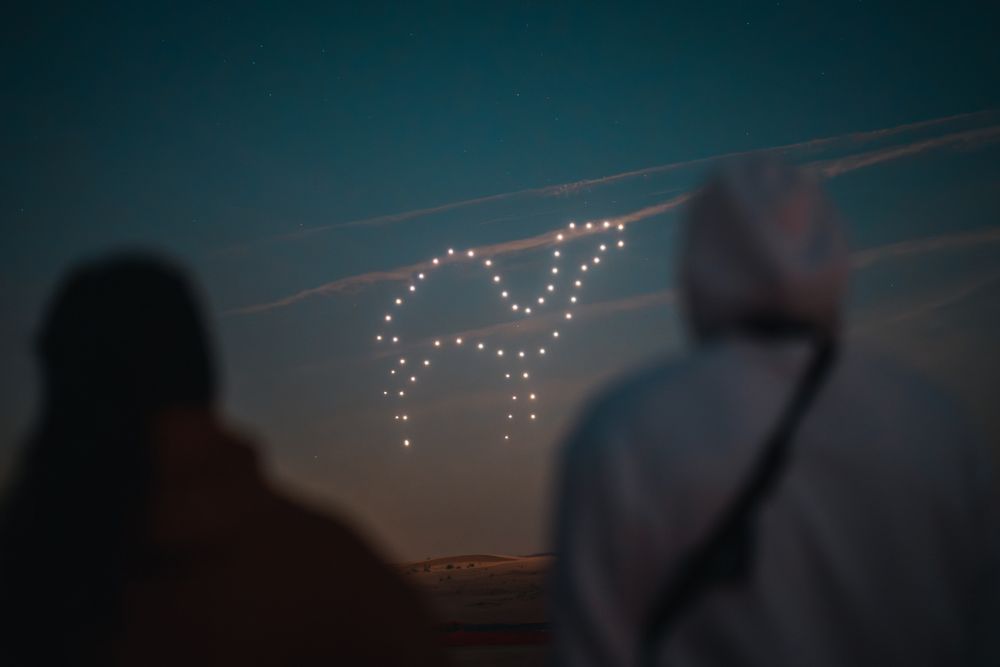 Dubai Heißluftballon Signature Erlebnis - Image 15 of 15
