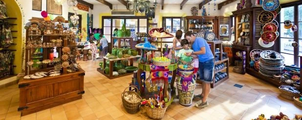 PortAventura Amusement Park Tickets in Salou, Spain - Ultimate Adventure Destination - Image 4 of 5