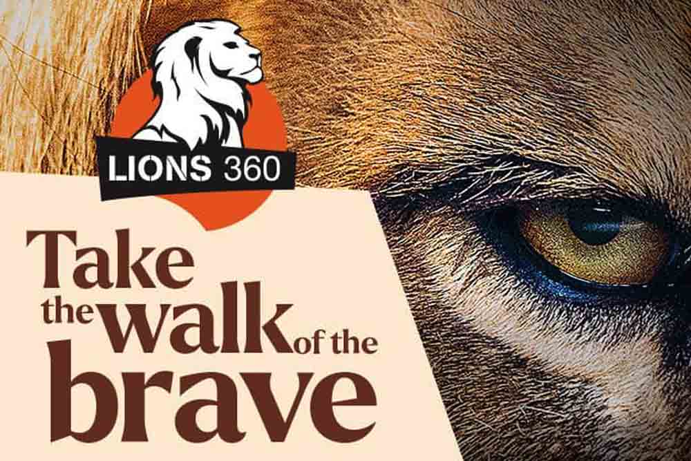 Monarto Safari Park & Lions 360 Experience - Image 9 of 10