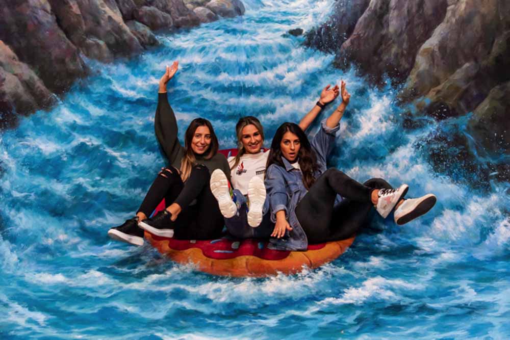 ArtVo Illusions 3D Art Museum - Gold Coast - Image 4 of 5