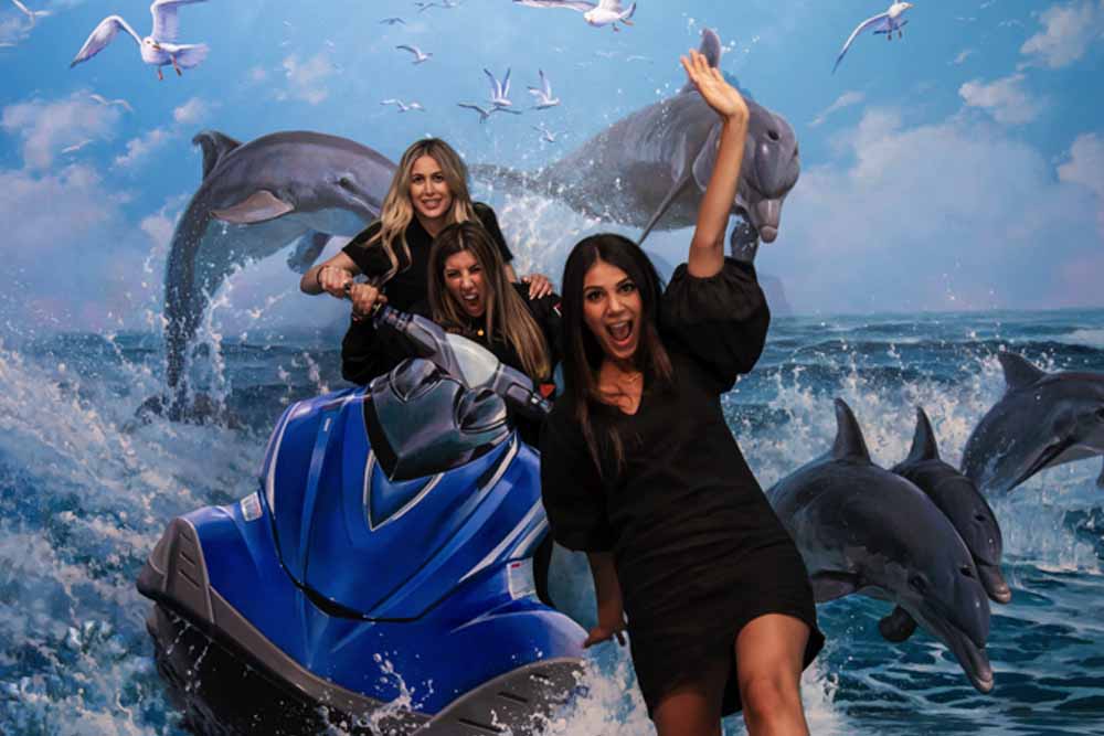 Museo de Arte 3D ArtVo Illusions - Gold Coast - Imagen 5 de 5