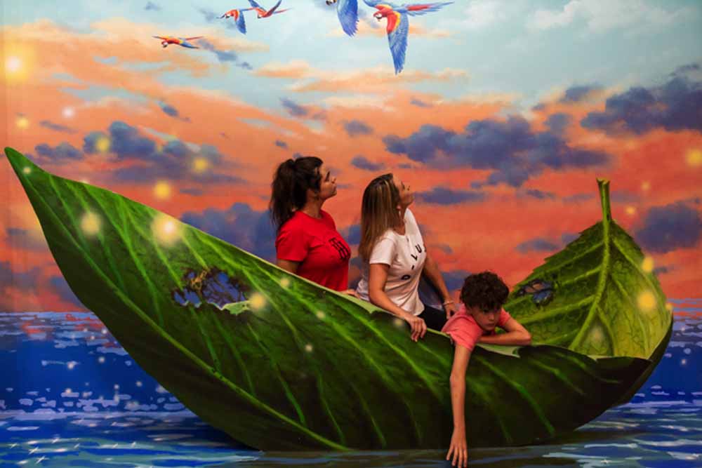 ArtVo Illusions 3D Art Museum - Gold Coast - Image 7 of 8