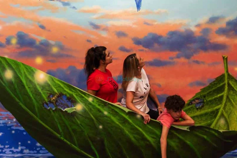 ArtVo Illusions 3D Art Museum - Gold Coast - Image 7 of 8