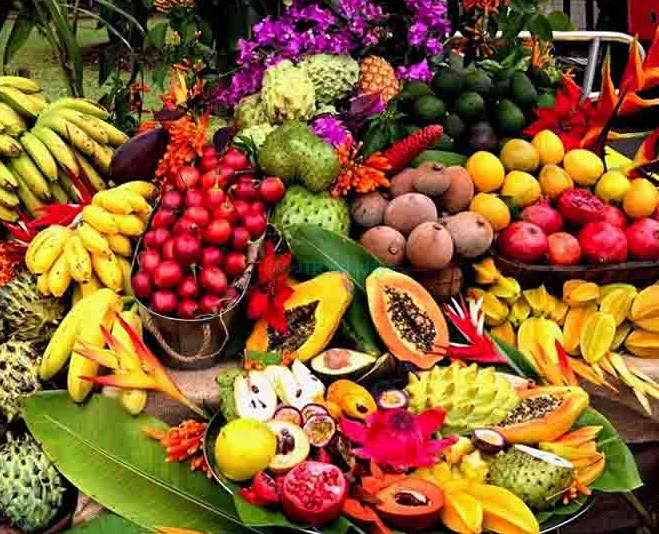 Tropical Fruit World Ticket - Discover Exotic Fruits & Enjoy Farm Tour ...