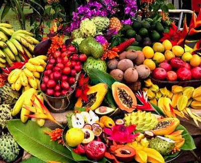 Tour de la Granja Tropical Fruit World - Gold Coast - Imagen 5 de 5
