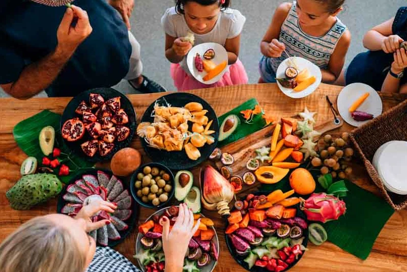 Tropical Fruit World Ticket - Discover Exotic Fruits & Enjoy Farm Tour in Gold Coast - JTR Holidays - Image 9 of 10