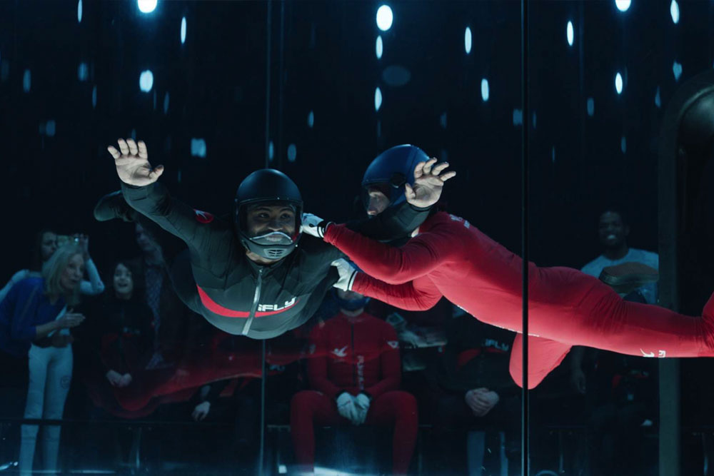 iFLY Indoor Skydiving Experience - Gold Coast - Image 7 of 11