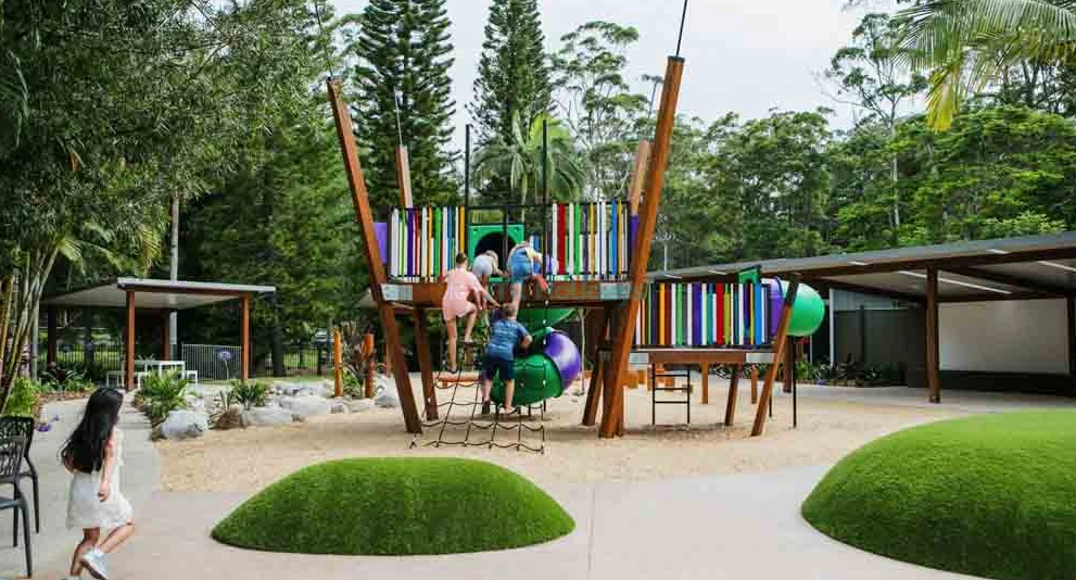 Amaze World Sunshine Coast - Image 1 of 5