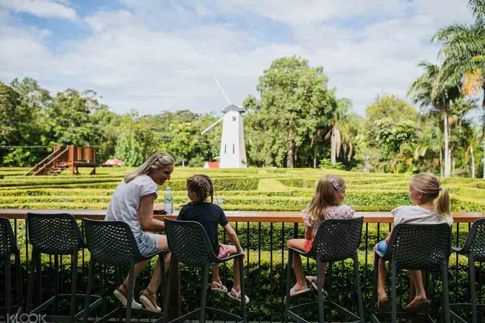 Amaze World Sunshine Coast - Image 10 of 12