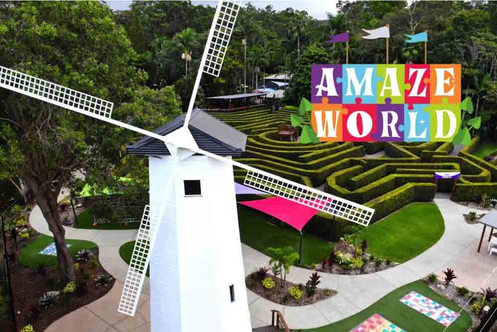 Amaze World Sunshine Coast - Image 11 of 12