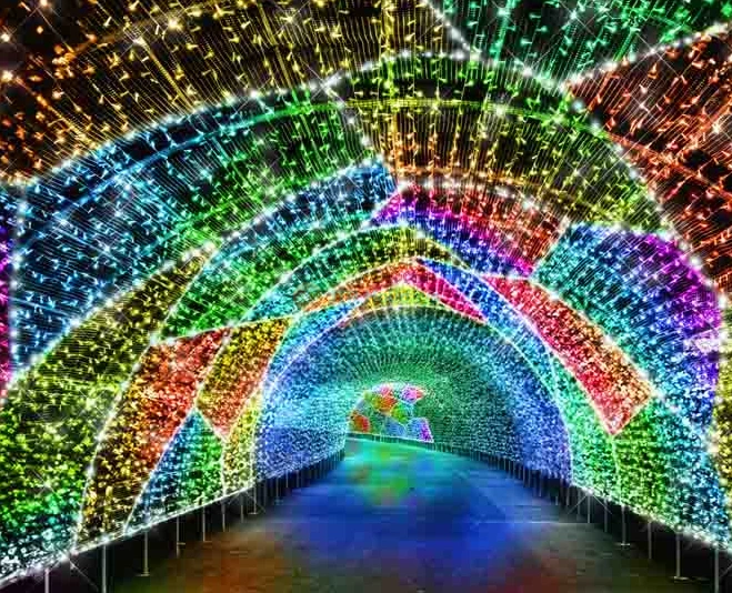 Parc d'attractions Yomiuriland - Tokyo - Image 5 of 11