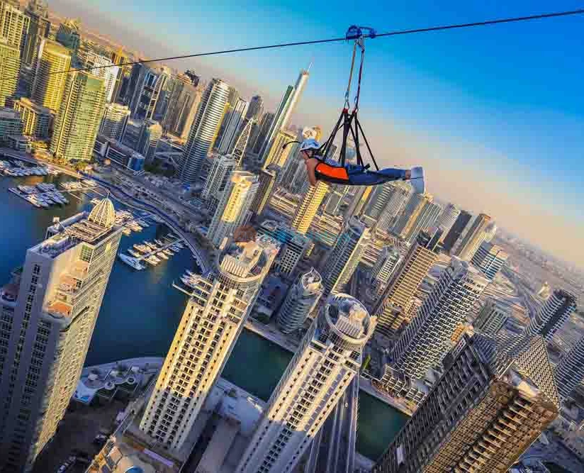 Xline Dubai Marina - Image 2 of 5