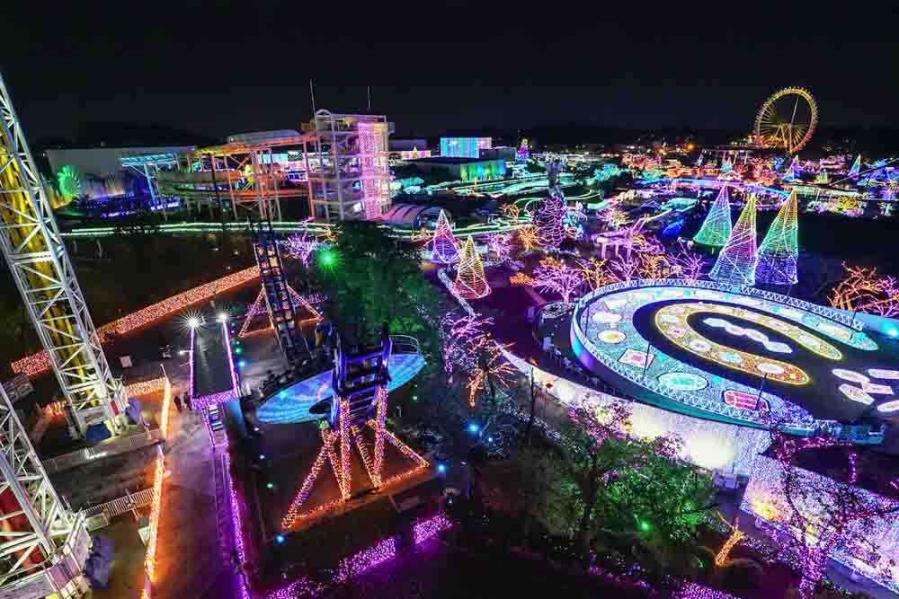 读卖乐园游乐园 - 东京 - Image 11 of 11