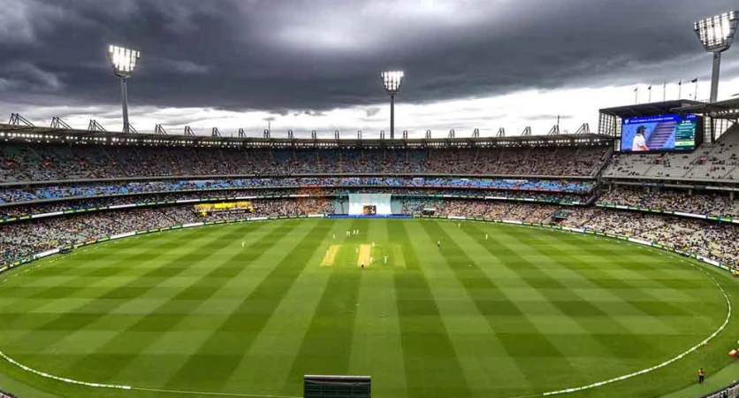 MCG Stadium Tour Ticket | Experience the Iconic Melbourne Cricket Ground - JTR Holidays