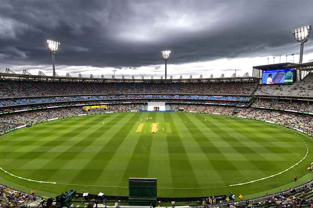 MCG Sports Experience Guided Tour in Melbourne Ticket - Image 1 of 8