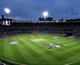 MCG Stadium Tour Ticket | Experience the Iconic Melbourne Cricket Ground - JTR Holidays