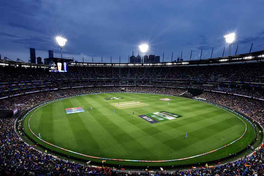 MCG Sports Experience Guided Tour in Melbourne Ticket - Image 2 of 8