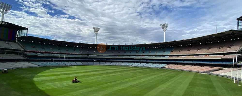 Melbourne Cricket Ground Tour Tickets - JTR Holidays - Image 3 of 5