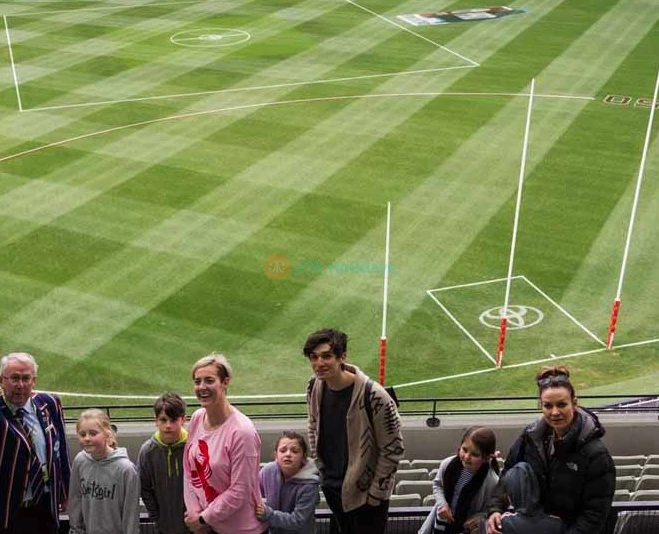 Melbourne Cricket Ground Tour Tickets - JTR Holidays - Image 5 of 5