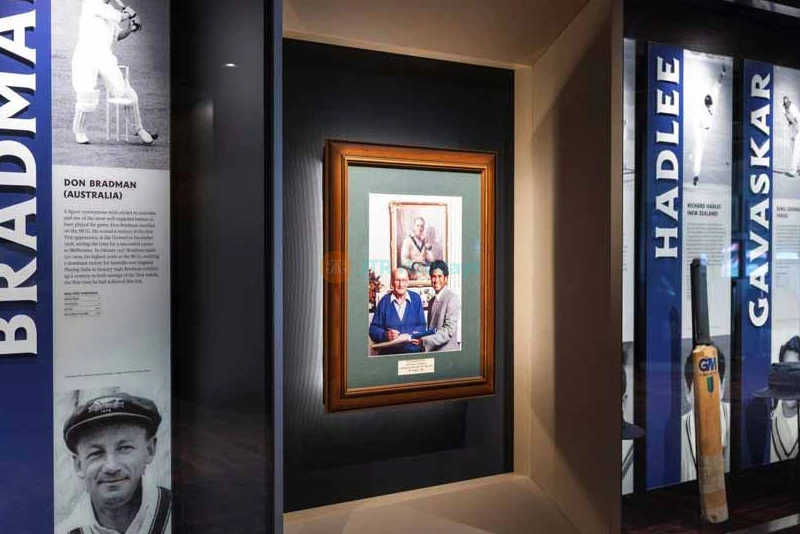 Melbourne Cricket Ground Tour Tickets - JTR Holidays - Image 6 of 8