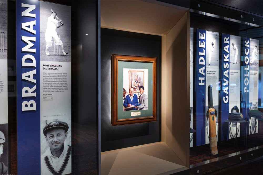 MCG Sports Experience Guided Tour in Melbourne Ticket - Image 6 of 8