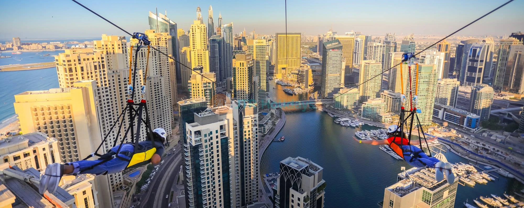 Xline Dubai Marina - Image 3 of 5